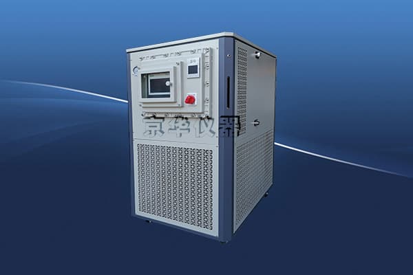 高低溫循環一體機出現過載問題的簡單分析 高低溫循環一體機出現過載問題的簡單分析