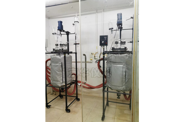 反應釜的各個種類和功能應用介紹 反應釜的各個種類和功能應用介紹