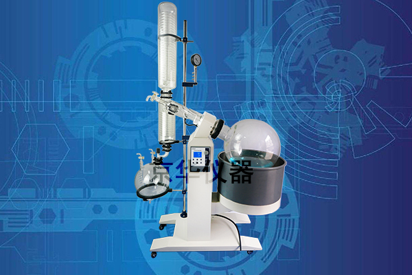 旋轉蒸發儀如何選擇性能合適的低溫冷卻液循環泵 旋轉蒸發儀如何選擇性能合適的低溫冷卻液循環泵