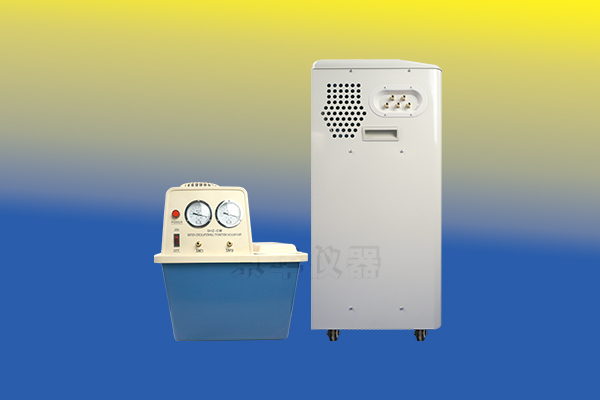 循環水真空泵使用技巧 循環水真空泵使用技巧