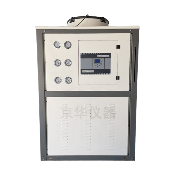 大型低溫冷卻液循環泵