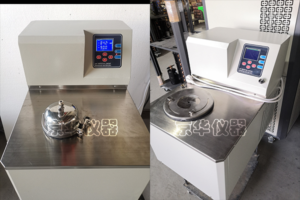 低溫恒溫循環槽在白酒酒精度測試實驗中的應用 低溫恒溫循環槽在白酒酒精度測試實驗中的應用