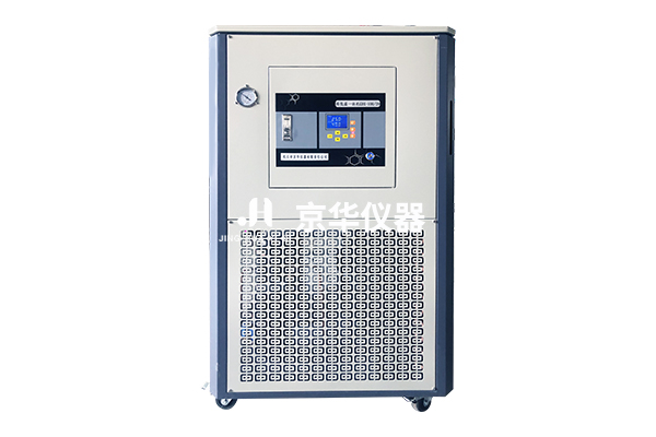 使用高低溫一體機控溫設備可以更有效的提高實驗過程 使用高低溫一體機控溫設備可以更有效的提高實驗過程