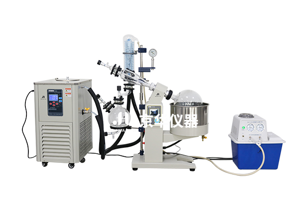 旋轉(zhuǎn)蒸發(fā)儀如果出現(xiàn)抽不上真空怎么辦?解決方法如下 旋轉(zhuǎn)蒸發(fā)儀如果出現(xiàn)抽不上真空怎么辦?解決方法如下