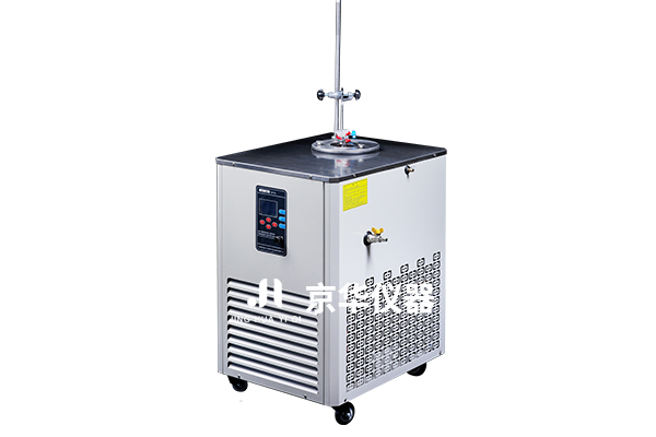 低溫恒溫反應浴不制冷該怎么辦?