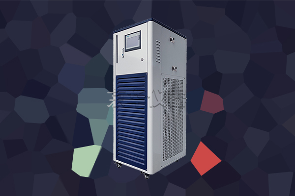 冷熱循環(huán)防爆一體機的電源線該如何選擇